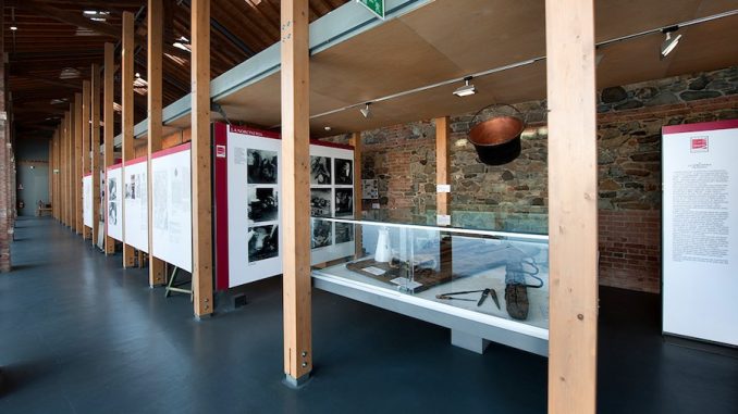 Museo del Prosciutto