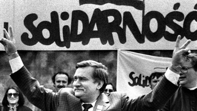 Solidarnosc