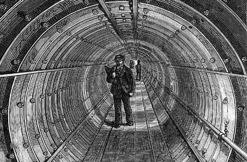 Tower Subway