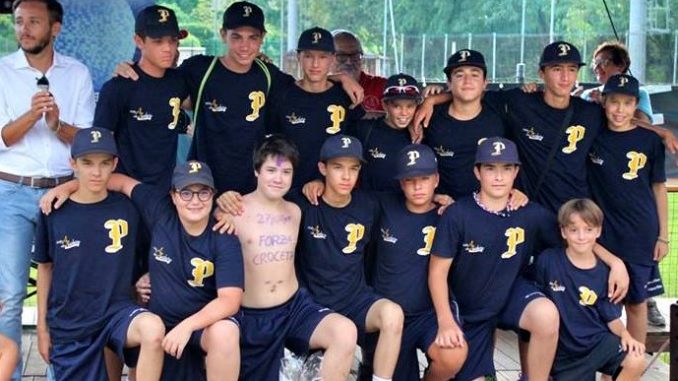 U15 W Bolzano