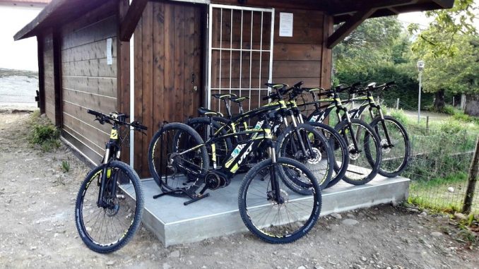 bici
