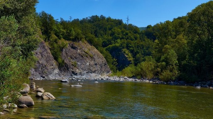 fiume
