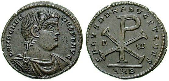 moneta romana