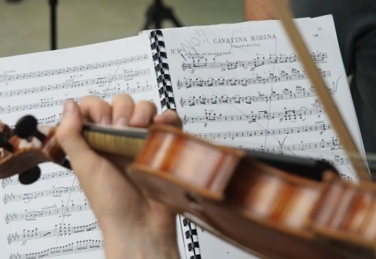 musici di parma