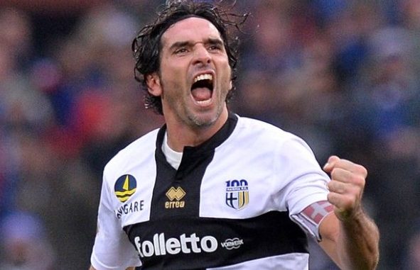 parma calcio