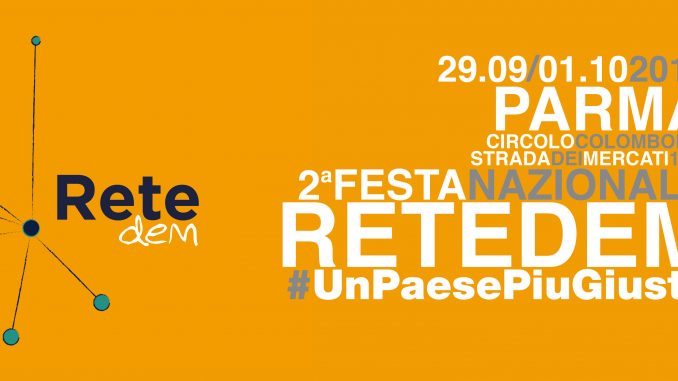 retedem