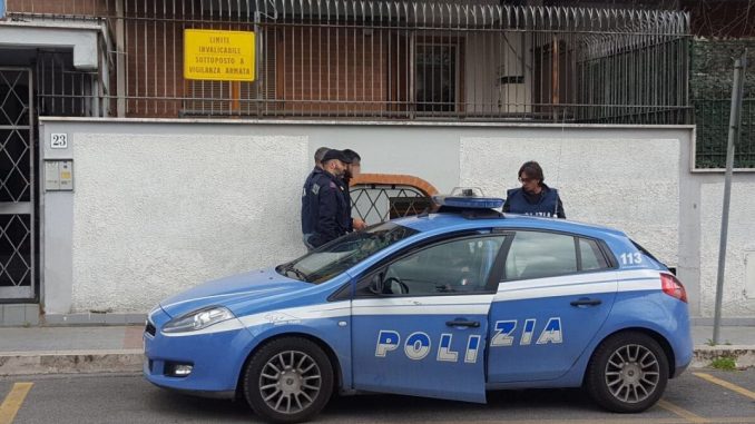 sicurezza