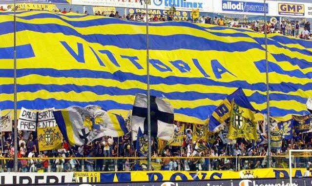 tifosi