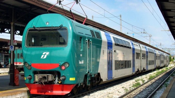 treno