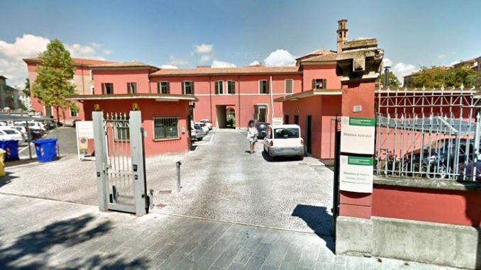 Ausl Parma