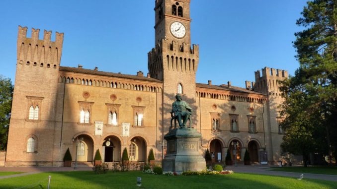 Busseto