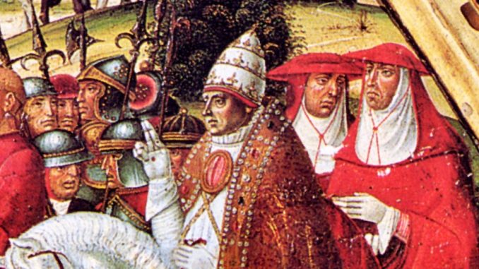 Gregorio XI