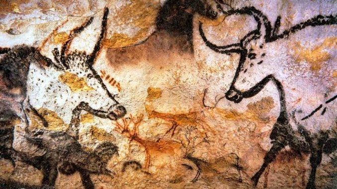 Lascaux