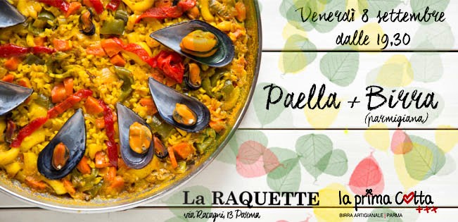 Pc Locandina Fb Paella