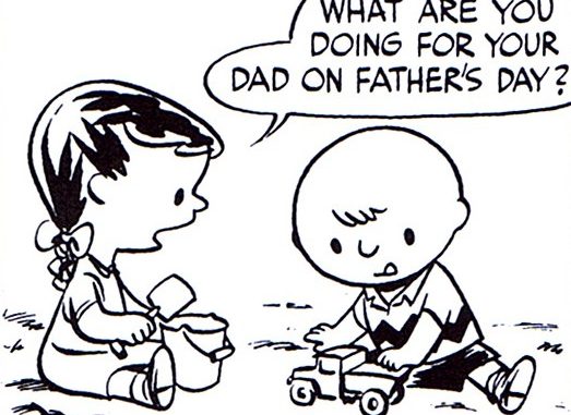 Peanuts
