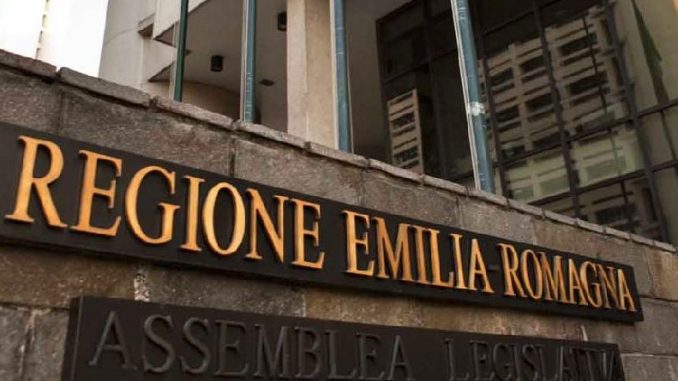 Regione