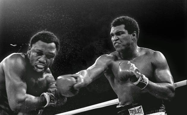 Thrilla in Manila