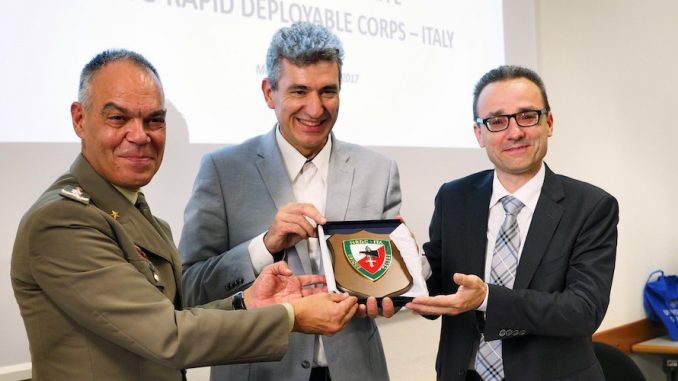 Unipr Nato