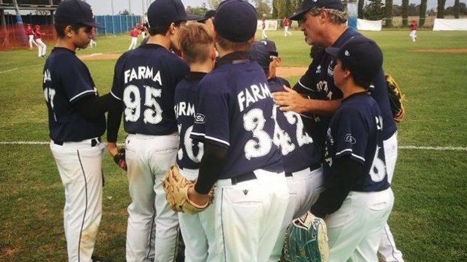 baseball