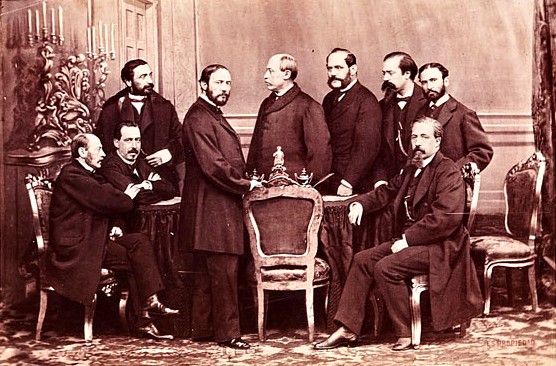 governo provvisorio
