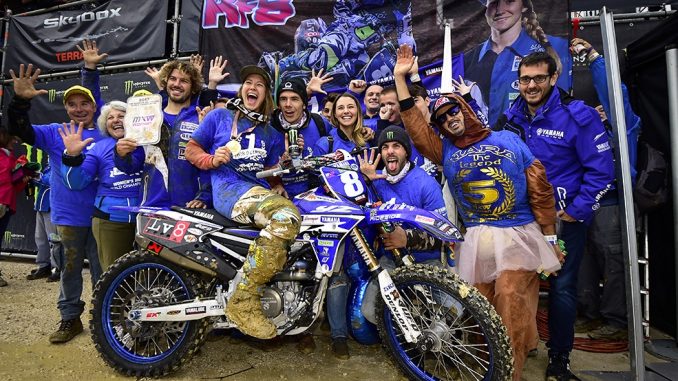 motocross