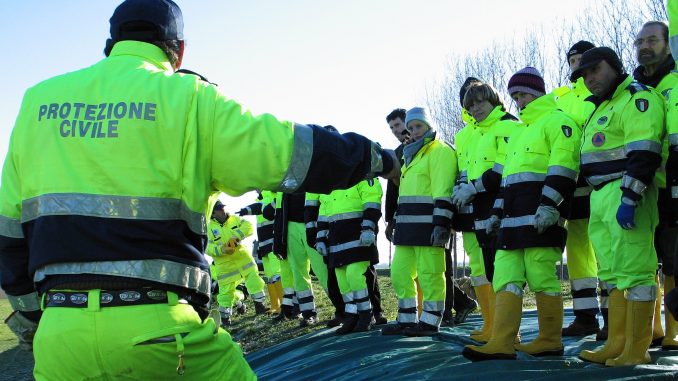 protezionecivile