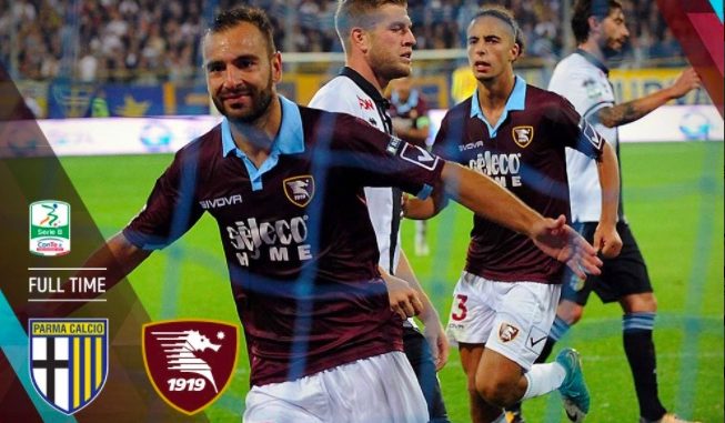 salernitana