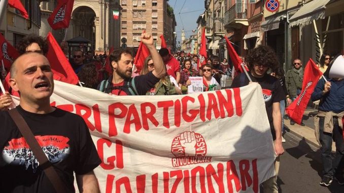 sinistra