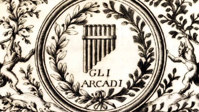 Arcadia