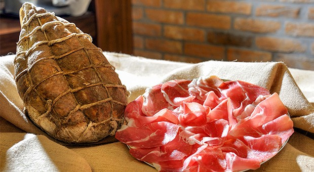 Culatello