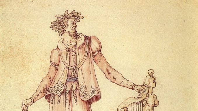 Jacopo Peri