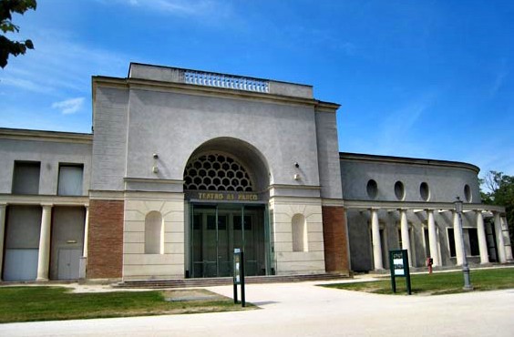 Teatro delle Briciole