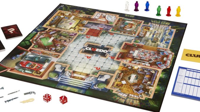 cuedo