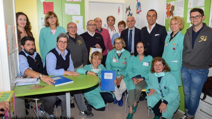 donazione