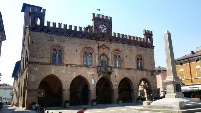 fidenza