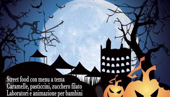 halloween