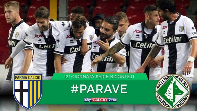parmavellino