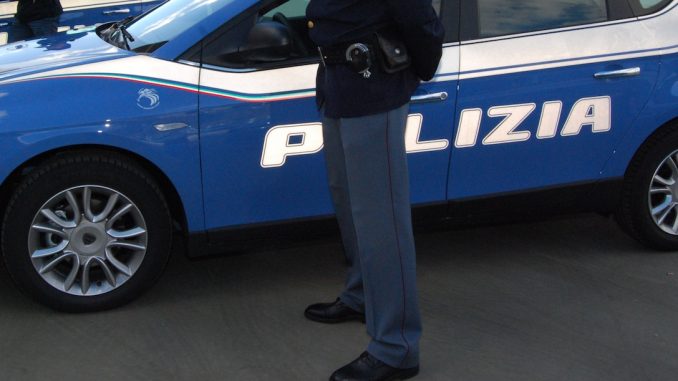 polizia