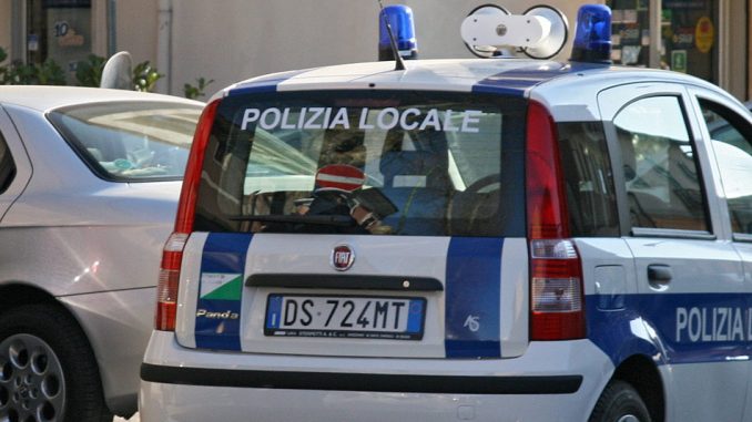 poliziamunicipale