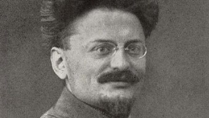 trotsky