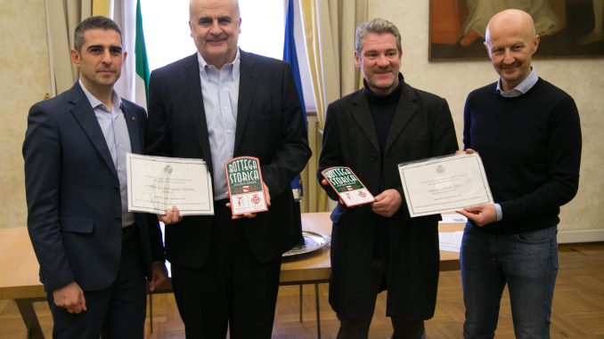 2017 11 03 Pizzarotti Casa Targa Bottega storica Oliva Valenti-5