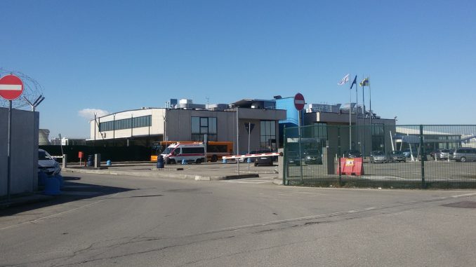 aeroporto