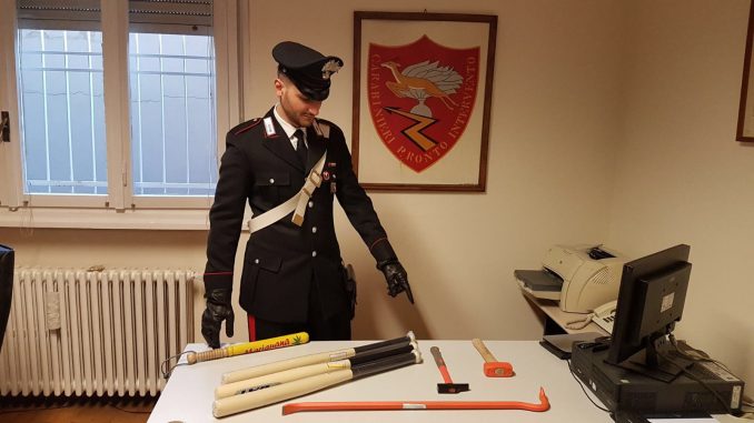 carabinieri
