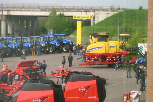 consorzio agrario