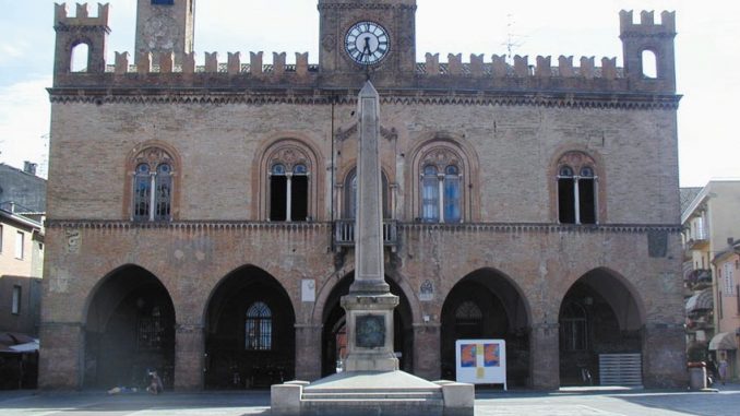 fidenza