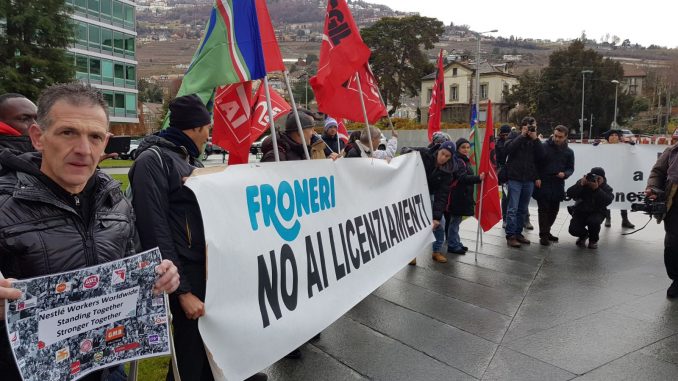 froneri