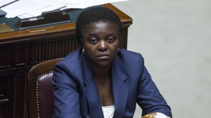kyenge