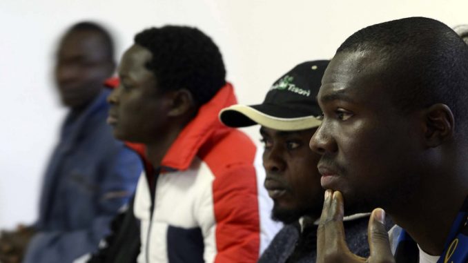 migranti
