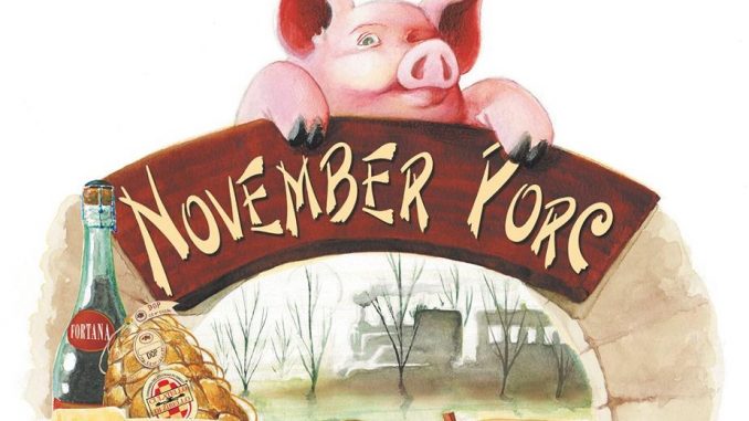 novemberporc