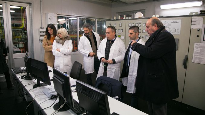 2017 12 07 Pizzarotti visita Bormioli-5